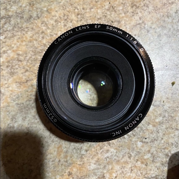 Canon SI2 - Picture 3 of 8